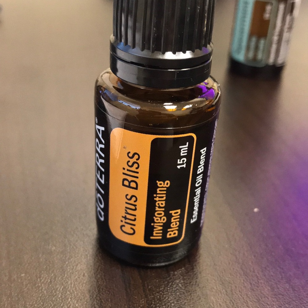 Doterra